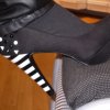 Heels Black&White